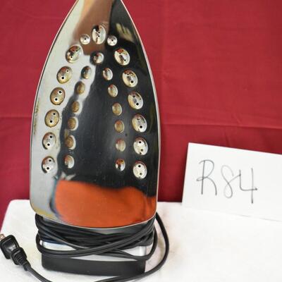 Shark Iron