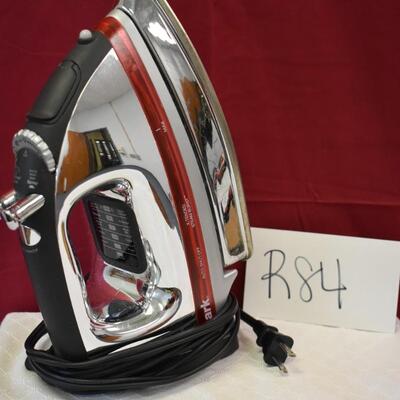 Shark Iron