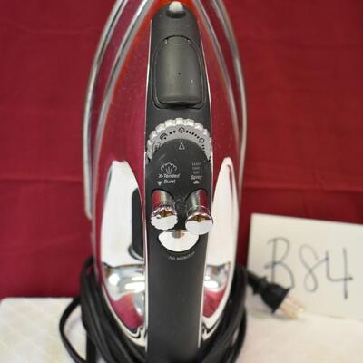 Shark Iron