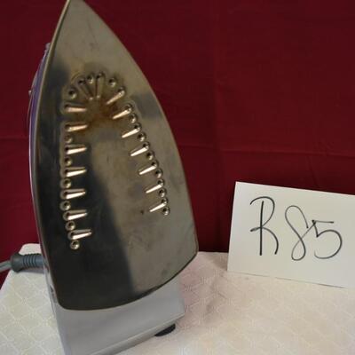Shark Iron