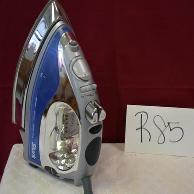 Shark Iron