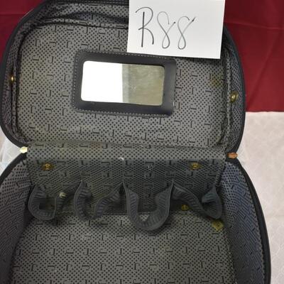 Large Cosmetic Bag