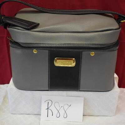Large Cosmetic Bag