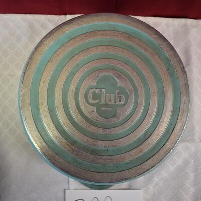 Enamel ware
