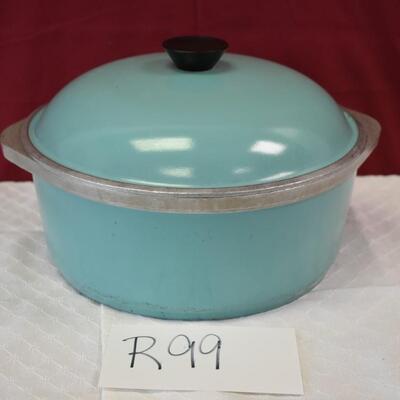 Enamel ware