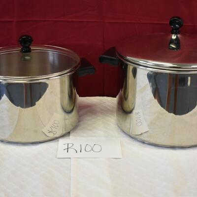 Kitchen Cookware