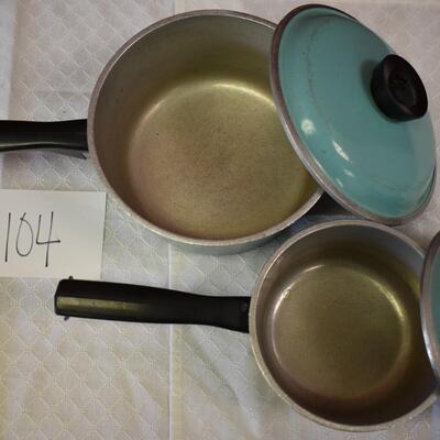 The Club Cookware
