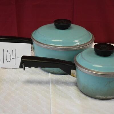 The Club Cookware