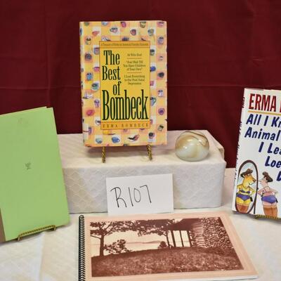 Book Lot