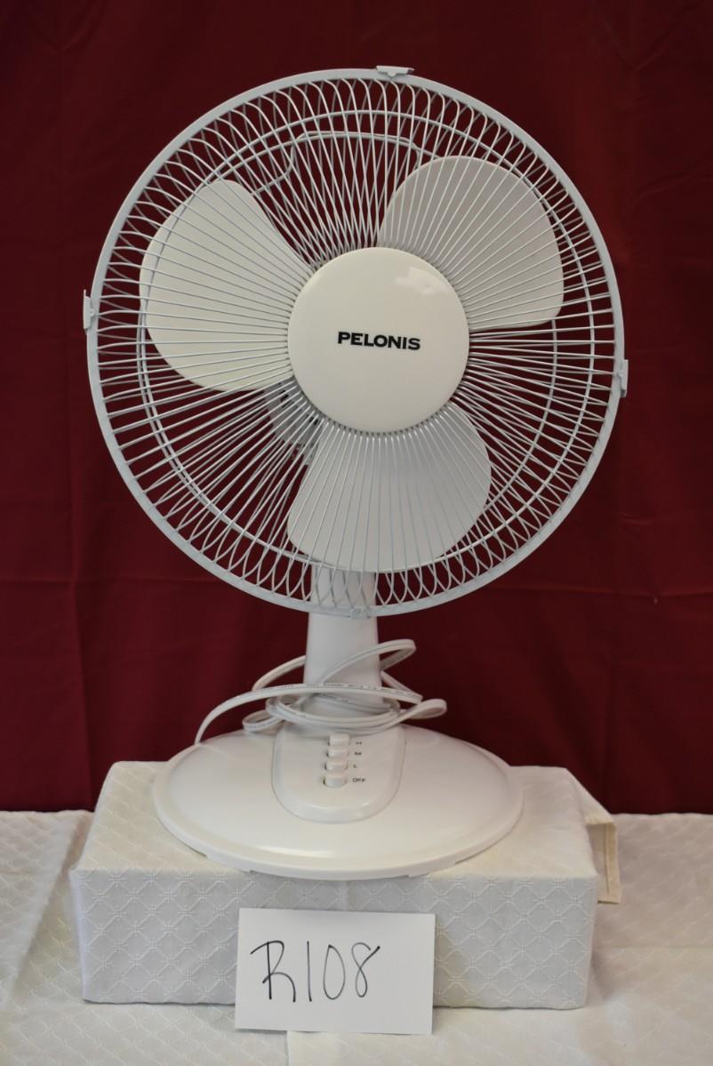 Pelonis Oscillating Fan