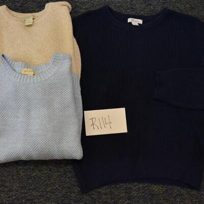 Women's Sweater  Lot