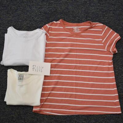 Women's Clothing