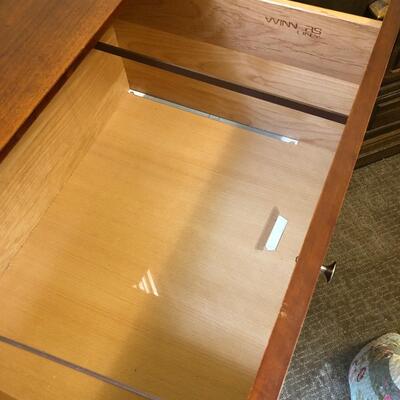 28- Two-drawer Filing Cabinet