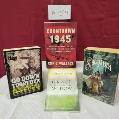 Readers Lot
