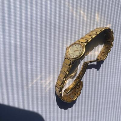 Citizen noblia watch