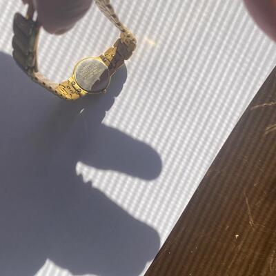 Citizen noblia watch