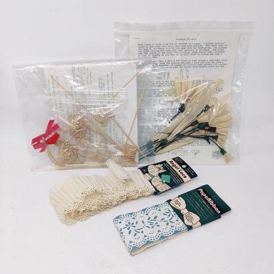 FUN CRAFTY PROJECTS BUNDLE
