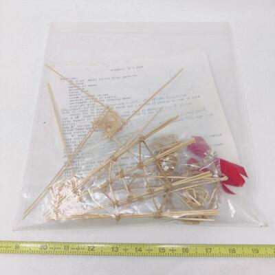 FUN CRAFTY PROJECTS BUNDLE