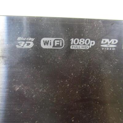 Samsung BD-J6300 Blu-ray Player