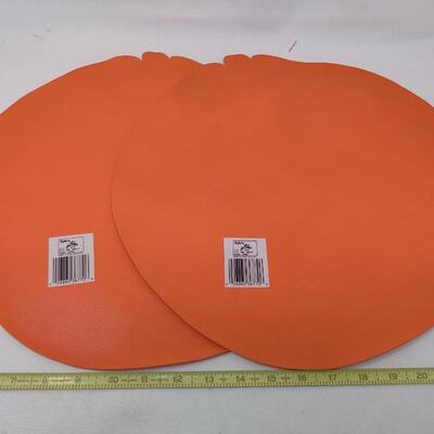 HAPPY HALLOWEEN DECOR AND BAGS BUNDLE
