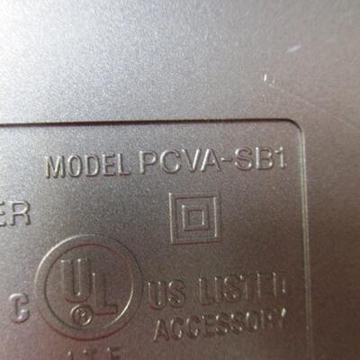 Sony VAIO Sub Woofer Model PCVA-SB1