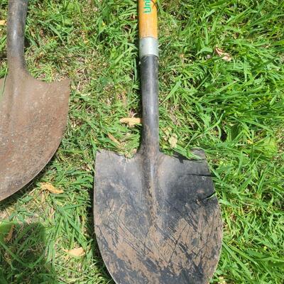 OUTDOOR SHOVEL BUNDLE
