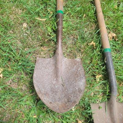 OUTDOOR SHOVEL BUNDLE