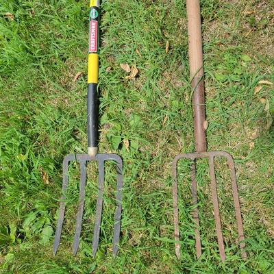 LETS PICK A FORK BUNDLE