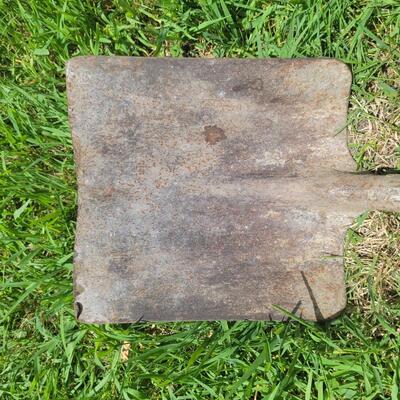 OUTDOOR SHORT SHOVEL