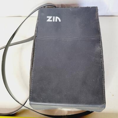 VIZ VOM WV 518B VOLTAGE METER W/ CARRY CASE