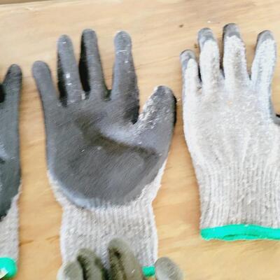 OUTDOOR GLOVE BUNDLE 3 PAIRS