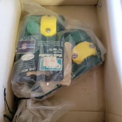 OUTDOOR HOSE ACCESSORIES DRAWER BUNDLE