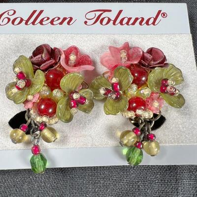 Colleen Tollan designs