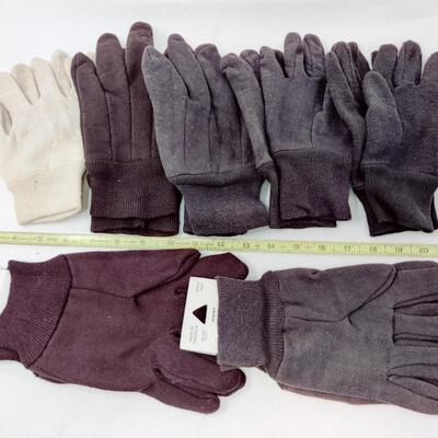 HELPFUL HANDY GLOVE LOT #1