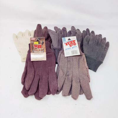 HELPFUL HANDY GLOVE LOT #1