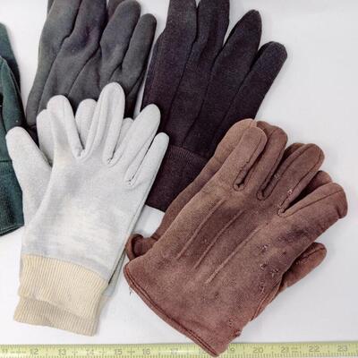HELPFUL HANDY GLOVE LOT #3