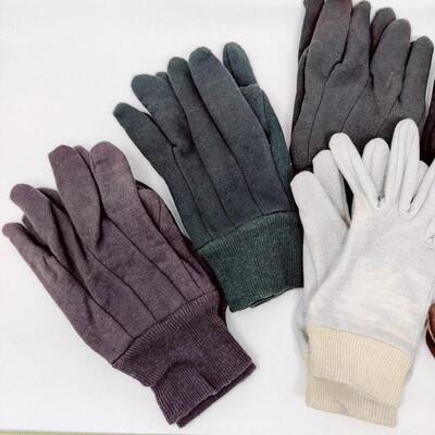 HELPFUL HANDY GLOVE LOT #3