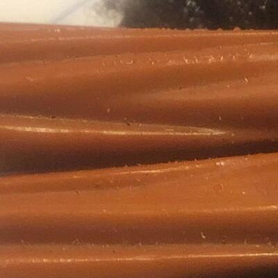 Vintage Original Jawa with Cape 1977 Kenner Star Wars. Minty. Loose.