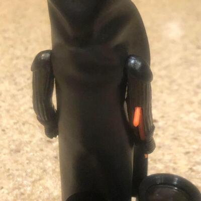 Vintage Original Darth Vader 1977 Kenner Taiwan Star Wars Minty Loose