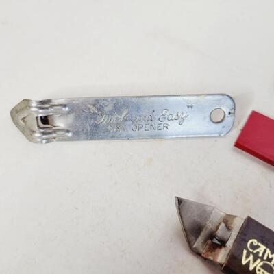 ADVERTISING BOTTLE OPENER BUNDLE