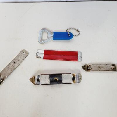 ADVERTISING BOTTLE OPENER BUNDLE