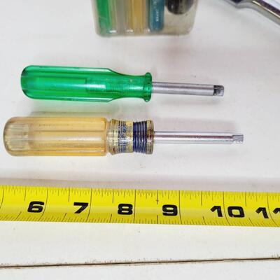 RATCHET TOOL BUNDLE