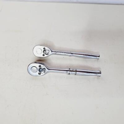 SMALL SNAP ON SOCKETS