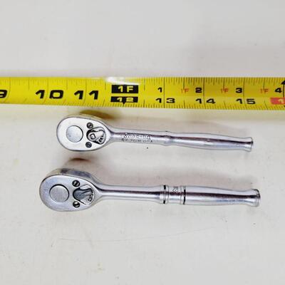 SMALL SNAP ON SOCKETS