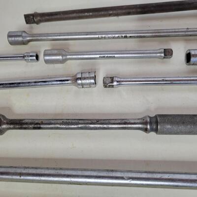 MULTI BRAND SOCKET EXTENDERS
