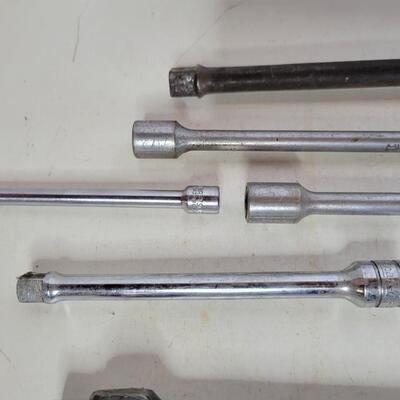 MULTI BRAND SOCKET EXTENDERS