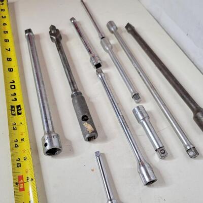 MULTI BRAND SOCKET EXTENDERS