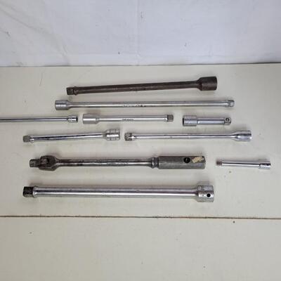 MULTI BRAND SOCKET EXTENDERS