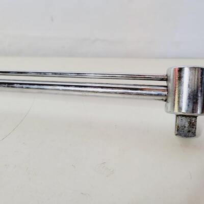 ASI TORQUE WRENCH