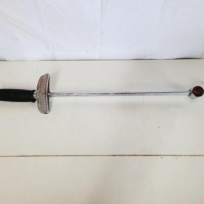 ASI TORQUE WRENCH